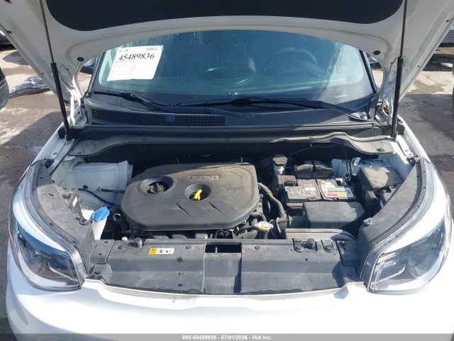 صورة 10 لـ 2019 KIA SOUL +