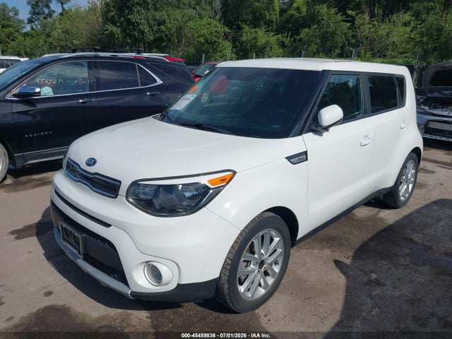 صورة 2 لـ 2019 KIA SOUL +
