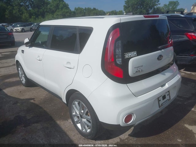 صورة 3 لـ 2019 KIA SOUL +
