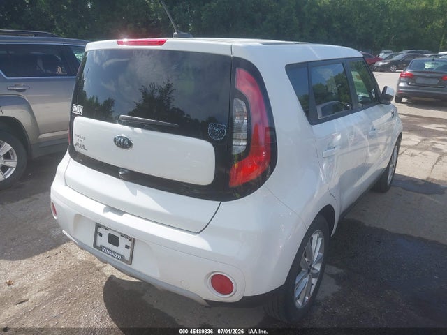 صورة 4 لـ 2019 KIA SOUL +