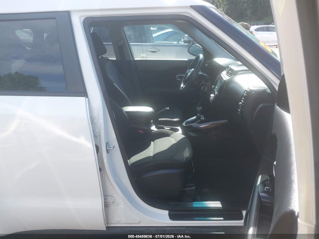 صورة 5 لـ 2019 KIA SOUL +