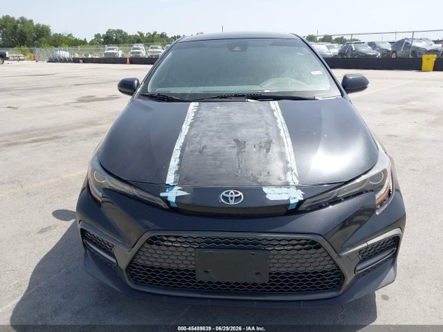 صورة مصغرة 12 لـ 2022 Toyota COROLLA SE