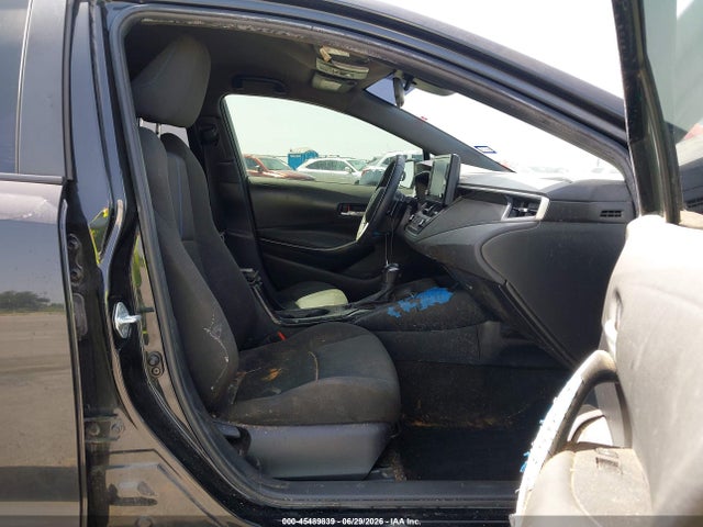 2022 Toyota COROLLA SE photo 5