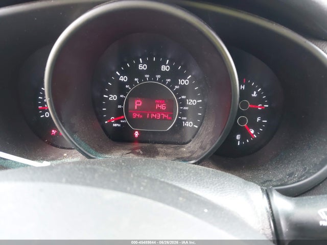 صورة 7 لـ 2015 KIA SOUL +