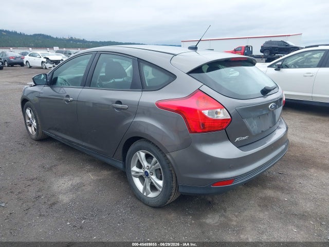 صورة 3 لـ 2013 FORD FOCUS SE