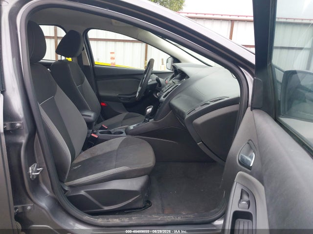 صورة 5 لـ 2013 FORD FOCUS SE