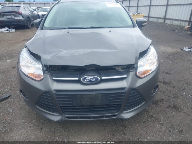 صورة 6 لـ 2013 FORD FOCUS SE