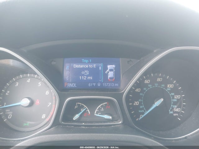 صورة 7 لـ 2013 FORD FOCUS SE