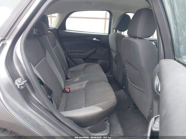 صورة 8 لـ 2013 FORD FOCUS SE
