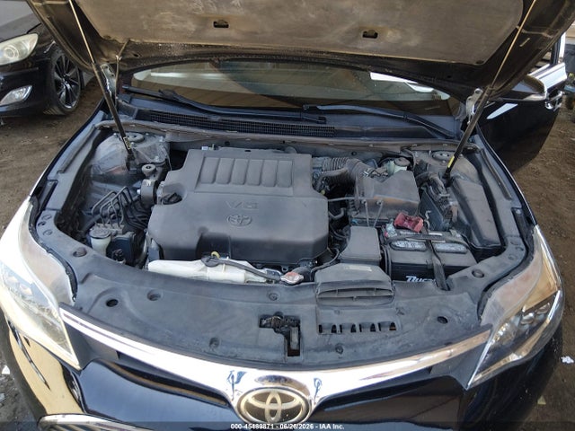 صورة 10 لـ 2016 Toyota AVALON XLE