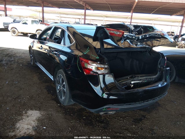 صورة 3 لـ 2016 Toyota AVALON XLE
