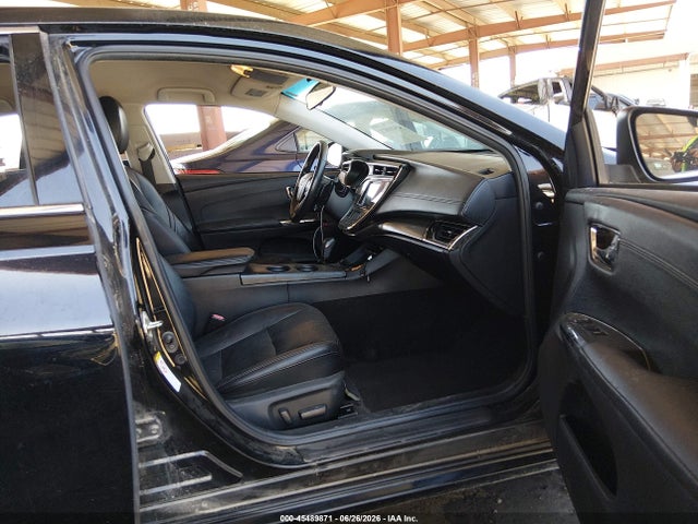 صورة 5 لـ 2016 Toyota AVALON XLE
