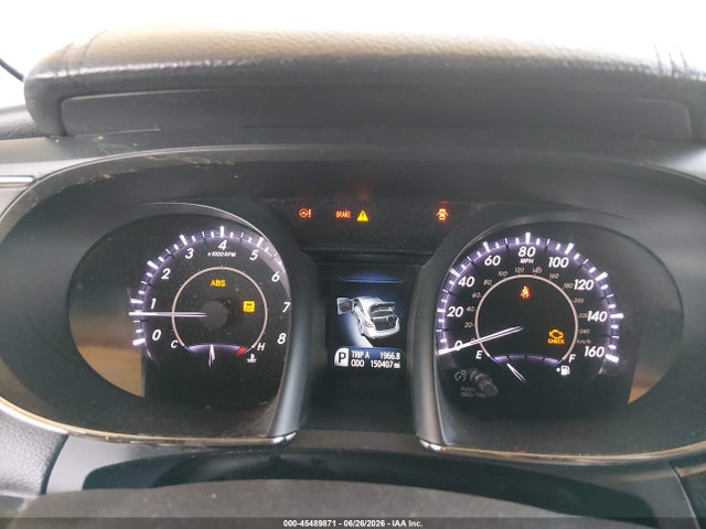 صورة 7 لـ 2016 Toyota AVALON XLE