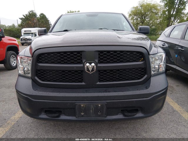 2019 RAM 1500 CLASSIC TRADESMAN 4X4 5'7 BOX thumbnail 12