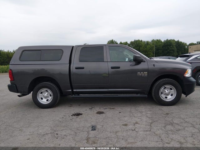 2019 RAM 1500 CLASSIC TRADESMAN 4X4 5'7 BOX thumbnail 13