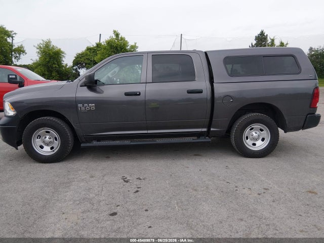 2019 RAM 1500 CLASSIC TRADESMAN 4X4 5'7 BOX thumbnail 14