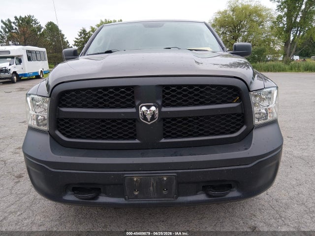 2019 RAM 1500 CLASSIC TRADESMAN 4X4 5'7 BOX — фото 6