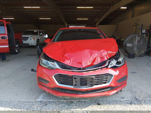 صورة مصغرة 12 لـ 2017 Chevrolet CRUZE LT AUTO
