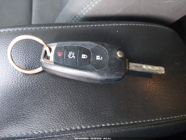 صورة مصغرة 11 لـ 2017 Chevrolet CRUZE LT AUTO