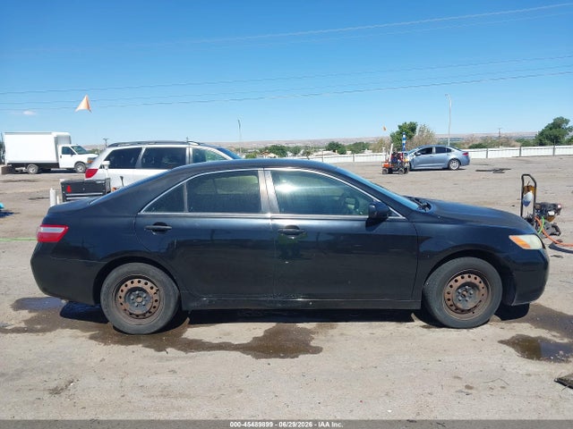 2007 Toyota CAMRY LE 缩略图 13