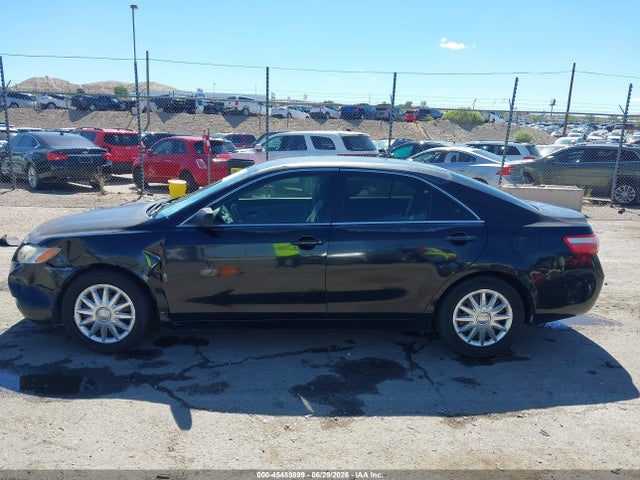 2007 Toyota CAMRY LE 缩略图 14