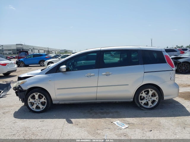 صورة مصغرة 15 لـ 2008 Mazda MAZDA5 SPORT