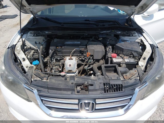 2013 Honda ACCORD EX 照片 10