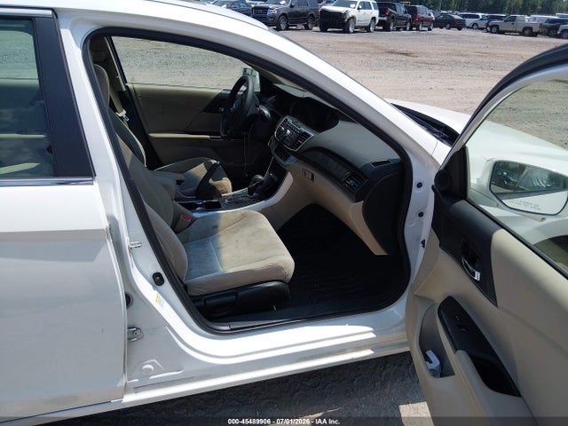 2013 Honda ACCORD EX 照片 5
