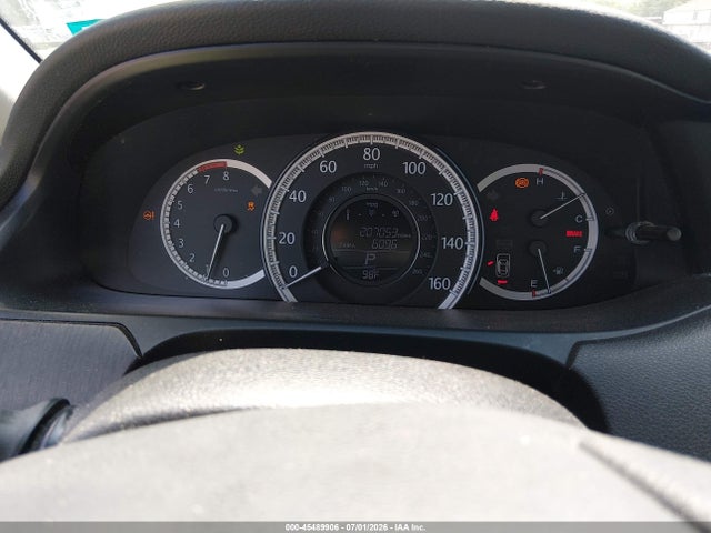 2013 Honda ACCORD EX 照片 7