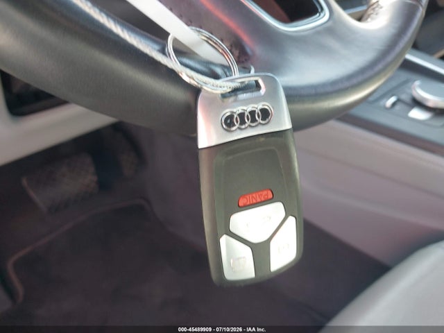 صورة مصغرة 11 لـ 2018 AUDI A5 2.0T PREMIUM