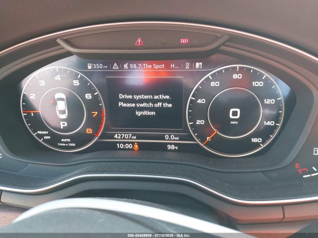 صورة 7 لـ 2018 AUDI A5 2.0T PREMIUM