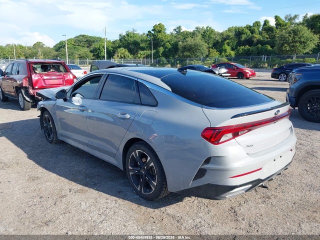2021 KIA K5 GT-LINE 照片 3