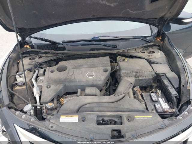 2014 Nissan ALTIMA 2.5 SL 缩略图 10