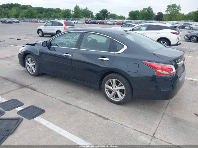 2014 Nissan ALTIMA 2.5 SL 缩略图 3