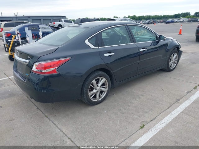 2014 Nissan ALTIMA 2.5 SL 缩略图 4