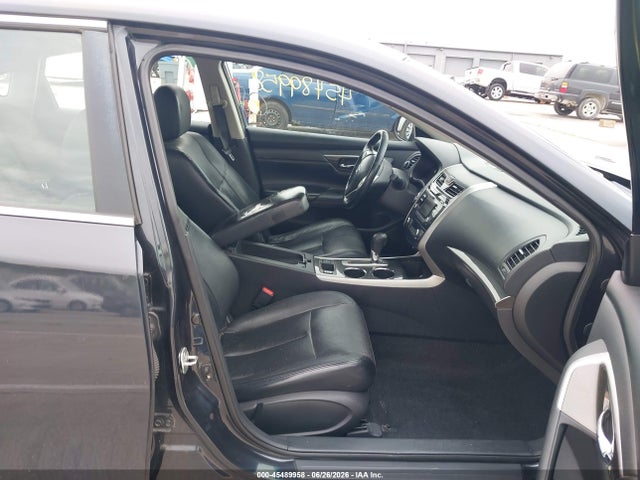 2014 Nissan ALTIMA 2.5 SL 缩略图 5