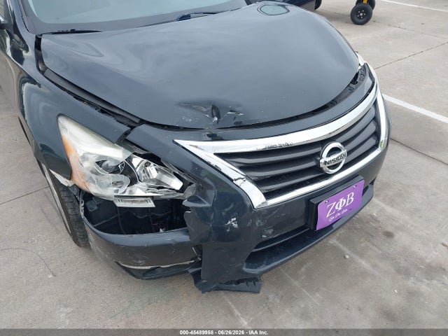 2014 Nissan ALTIMA 2.5 SL 缩略图 6