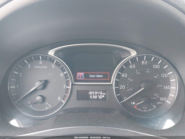 2014 Nissan ALTIMA 2.5 SL 缩略图 7