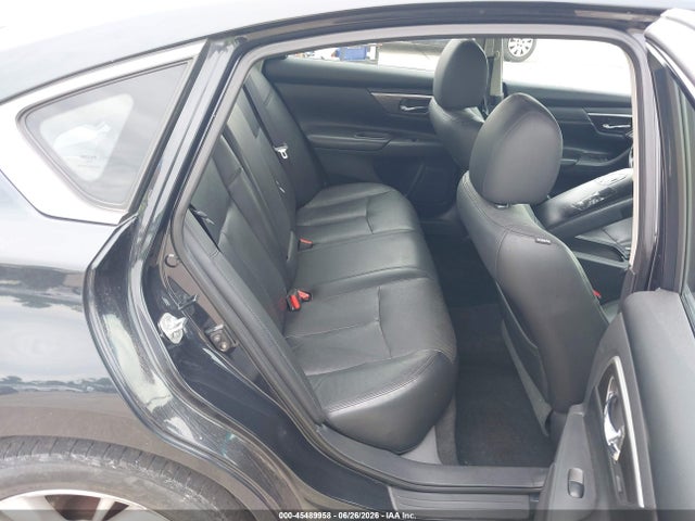 2014 Nissan ALTIMA 2.5 SL 缩略图 8