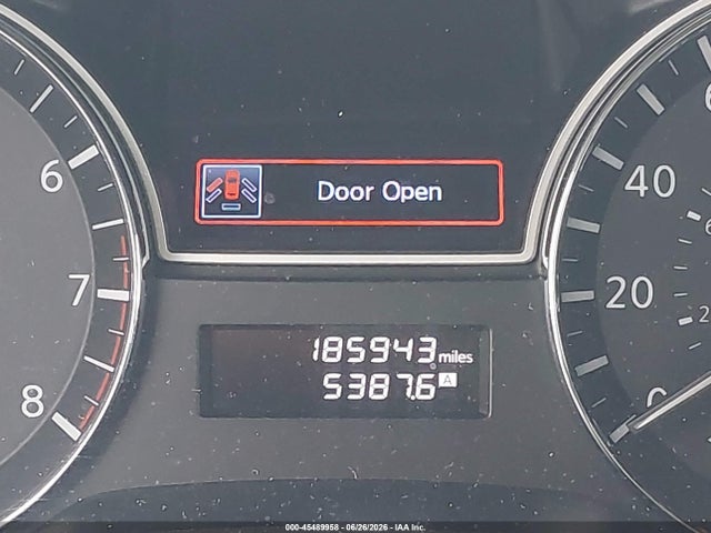 2014 Nissan ALTIMA 2.5 SL 缩略图 15