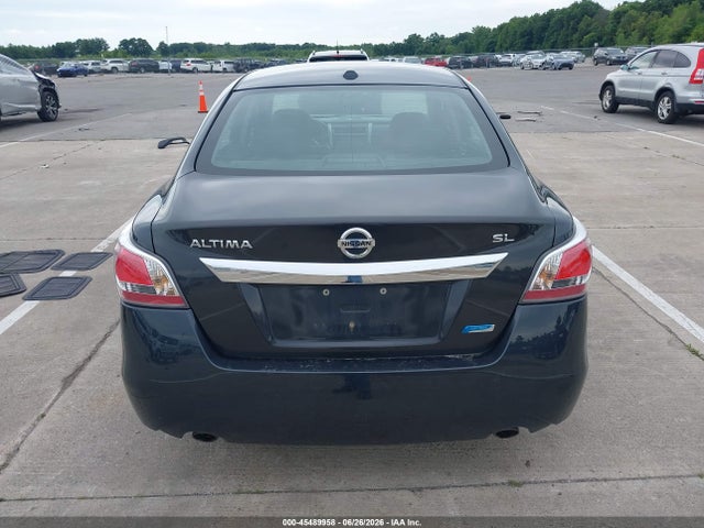 2014 Nissan ALTIMA 2.5 SL 缩略图 16