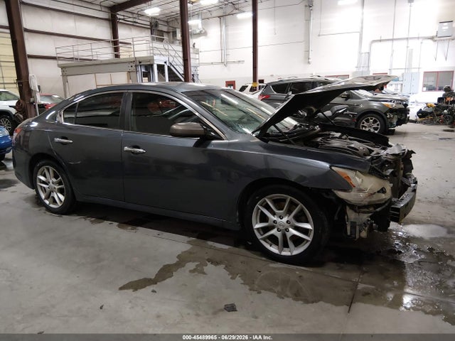 صورة مصغرة 14 لـ 2011 Nissan MAXIMA 3.5 S