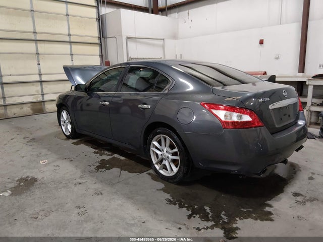 صورة مصغرة 15 لـ 2011 Nissan MAXIMA 3.5 S