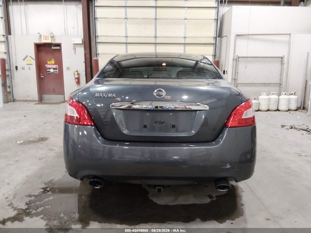 صورة مصغرة 17 لـ 2011 Nissan MAXIMA 3.5 S