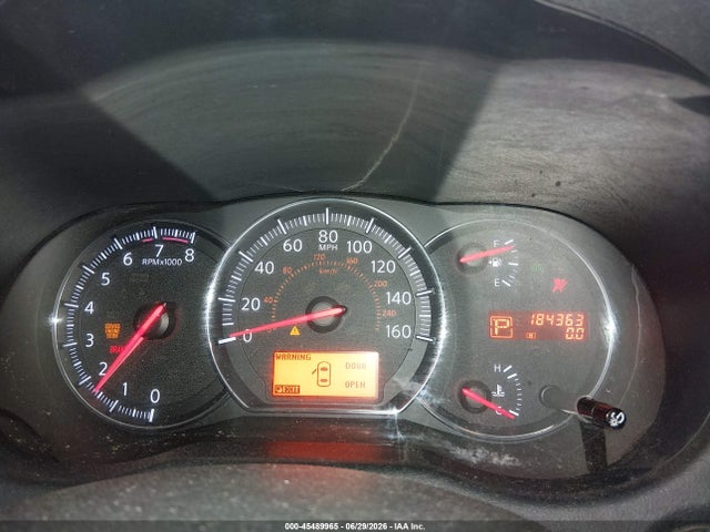 صورة 7 لـ 2011 Nissan MAXIMA 3.5 S