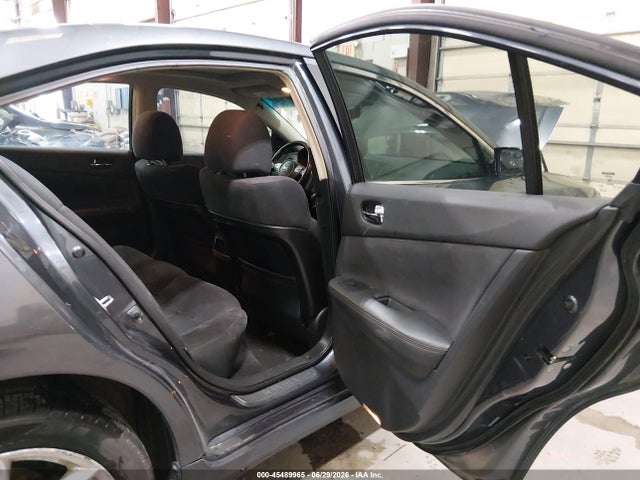 صورة 8 لـ 2011 Nissan MAXIMA 3.5 S