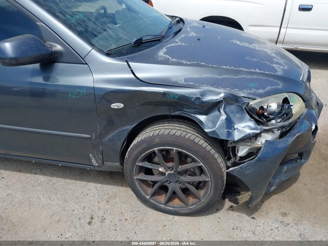2009 Mazda MAZDA3 S SPORT — миниатюра 18