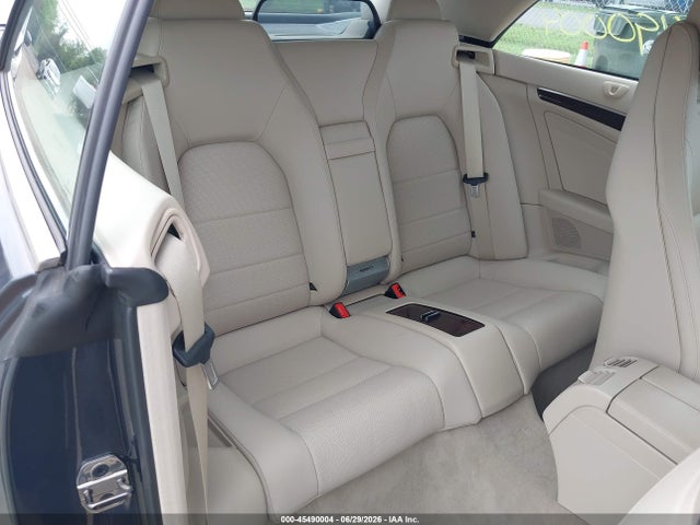 2014 Mercedes-BENZ E 550 — миниатюра 8