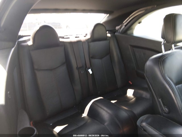 2011 Chrysler 200 LIMITED 照片 8