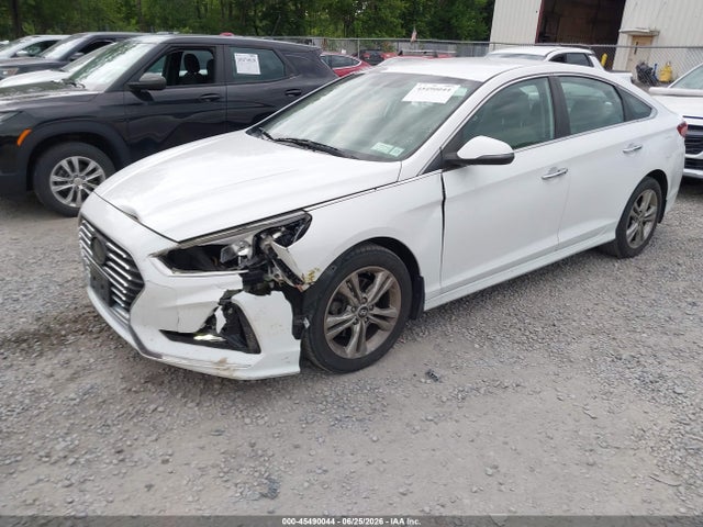 صورة 2 لـ 2018 Hyundai SONATA SEL